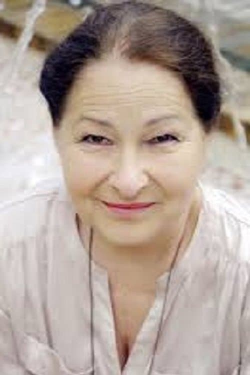 Bärbel Röhl image