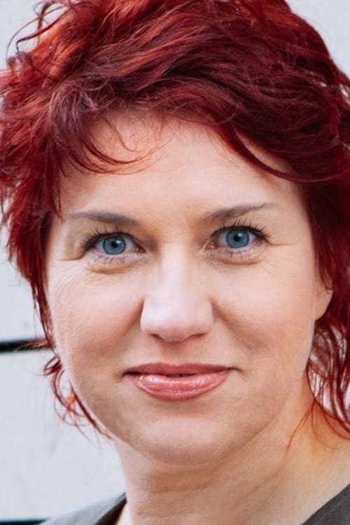 Bärbel Strecker image