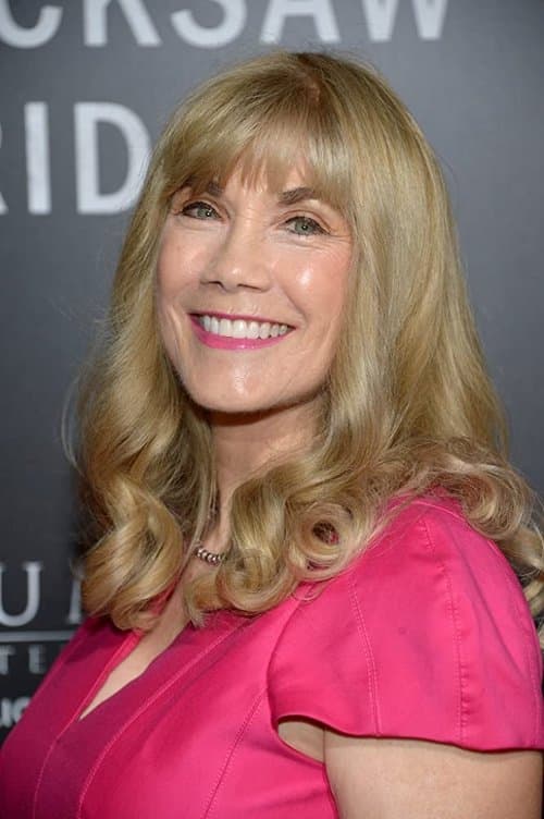 Barbi Benton image