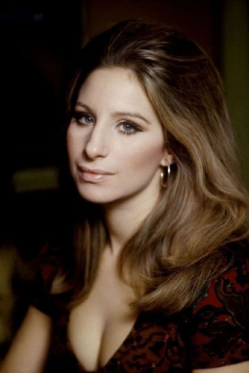Barbra Streisand image