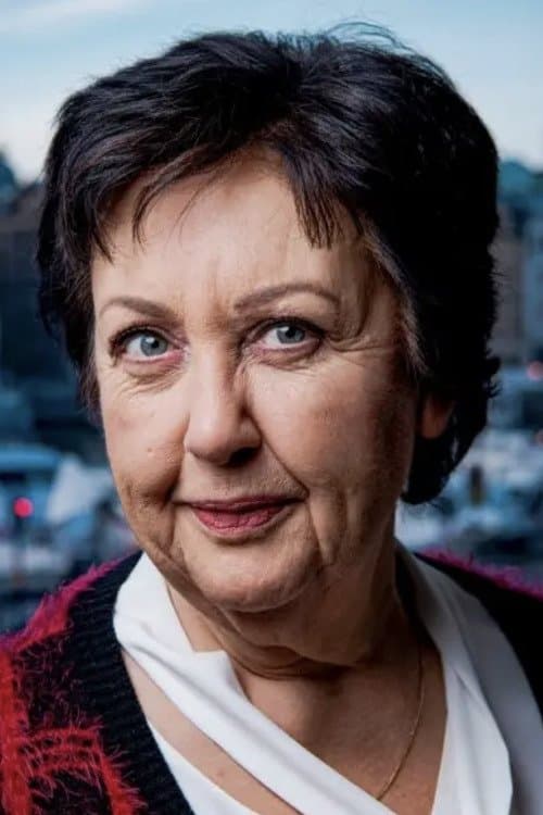 Barbro 'Babben' Larsson image