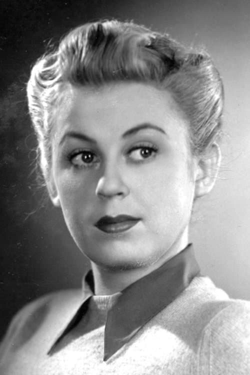 Barbro Flodquist image