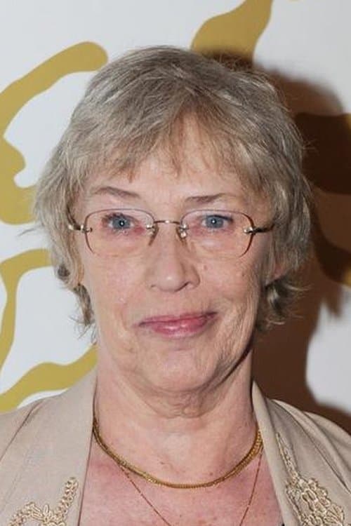 Barbro Oborg image