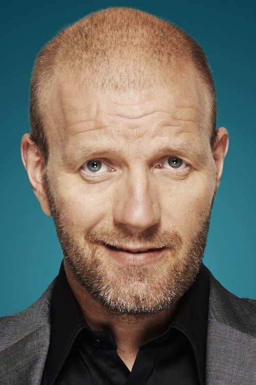 Bård Tufte Johansen image