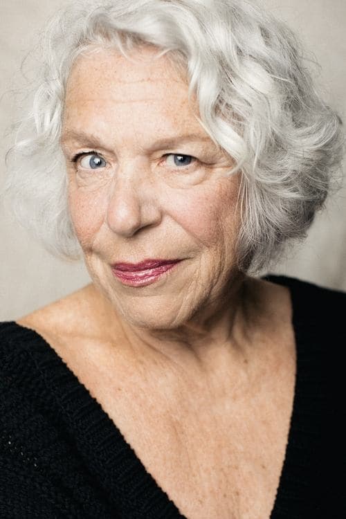 Bari Hyman image