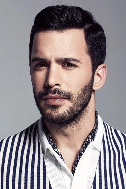 Barış Arduç image