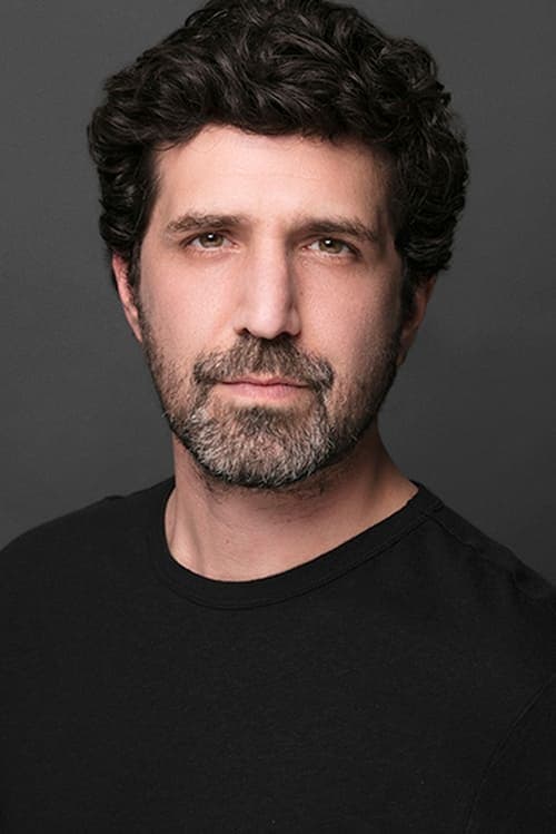 Barış Yalçın image