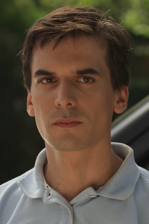 Barnabás Tóth image