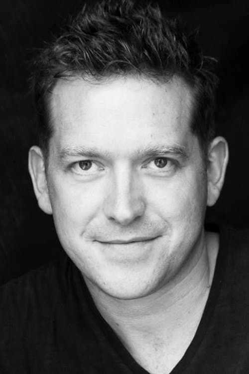 Barnaby Kay image