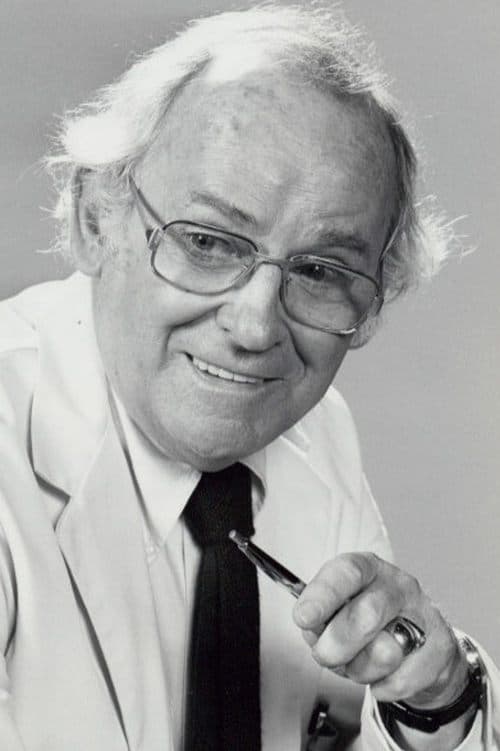 Barnard Hughes image