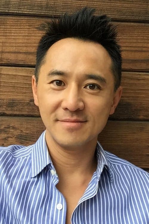Barney Cheng image