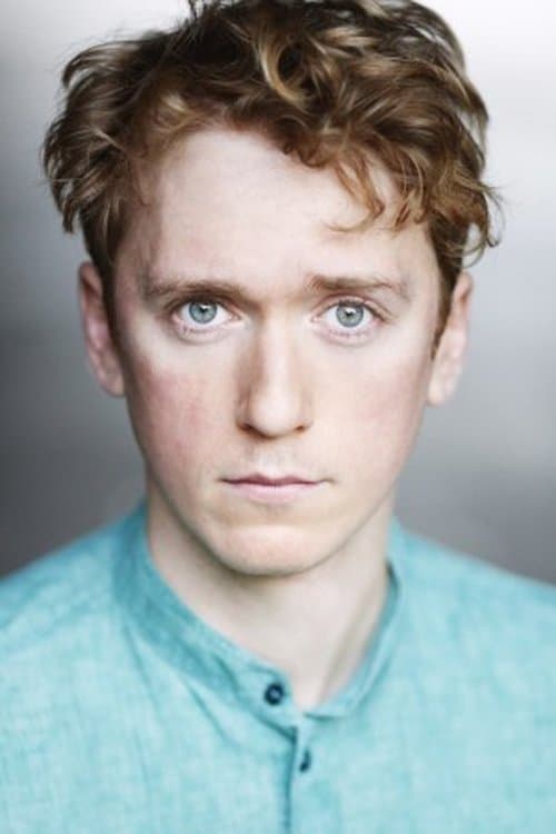 Barney Fishwick image