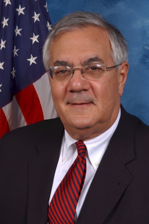 Barney Frank image