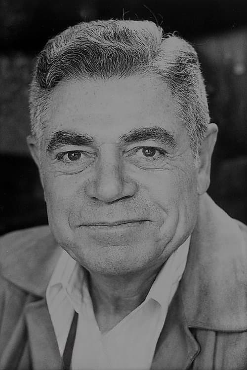 Barney Phillips image