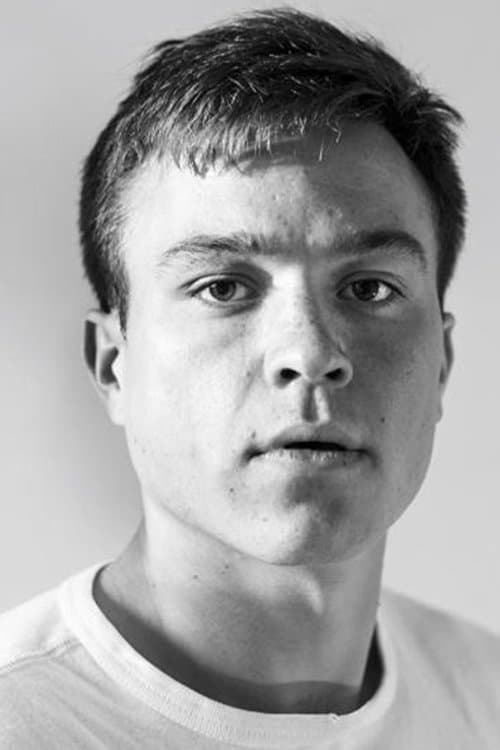 Barney White image