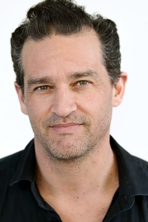 Barnie Duncan image