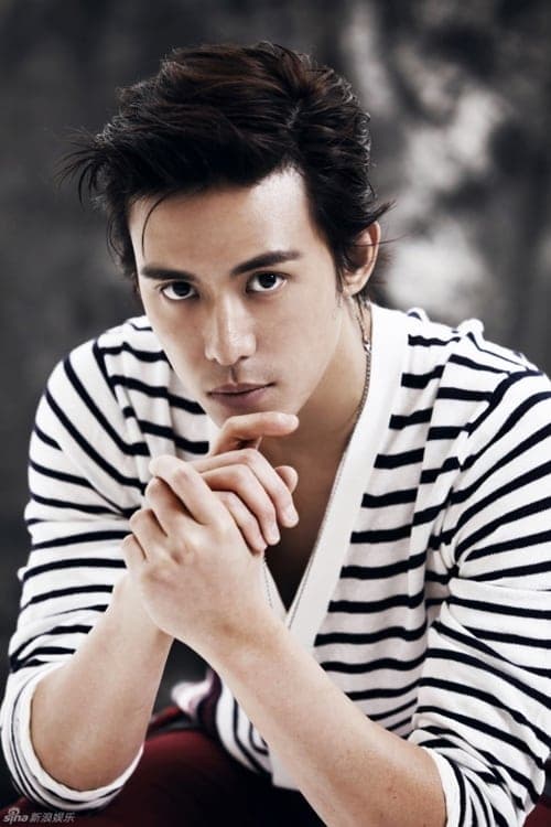 Baron Chen image