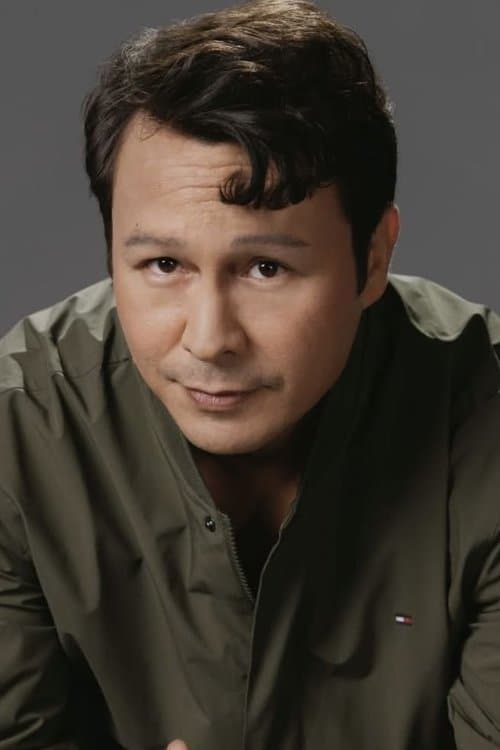 Baron Geisler image
