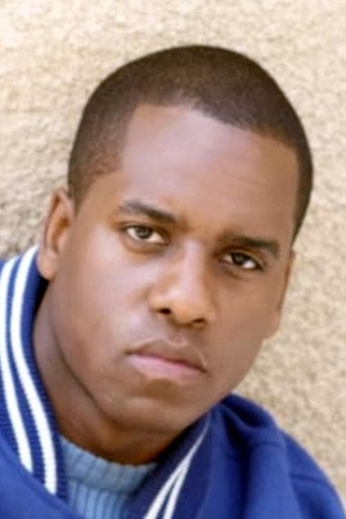 Baron Jay image