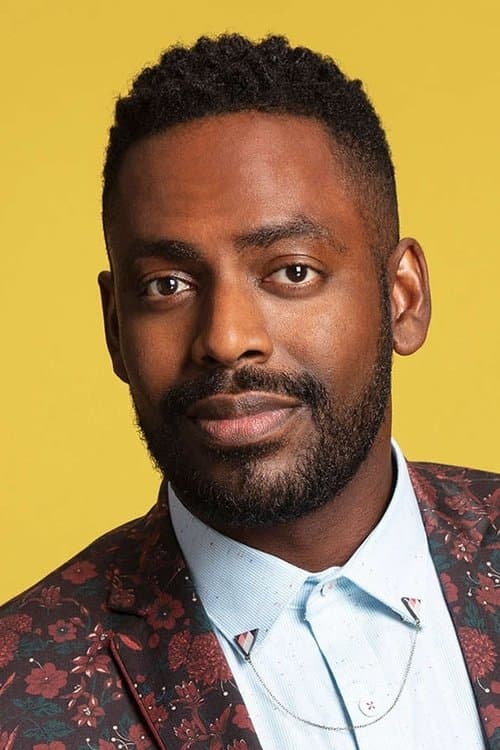 Baron Vaughn image