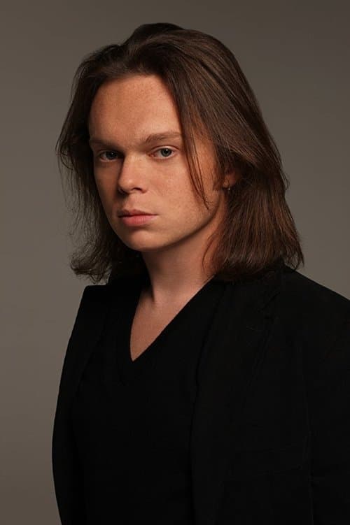Barret Hackney image