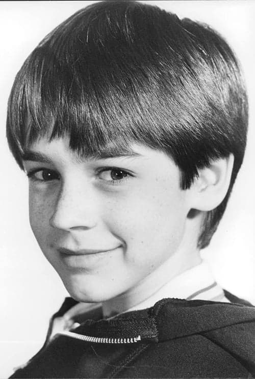 Barret Oliver image