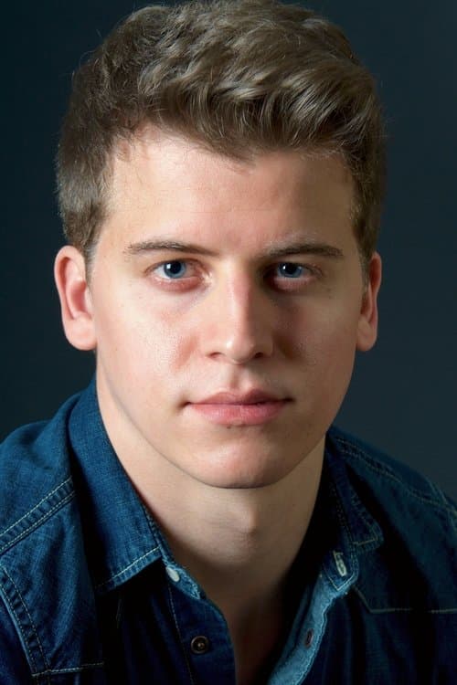 Barrett Carnahan image