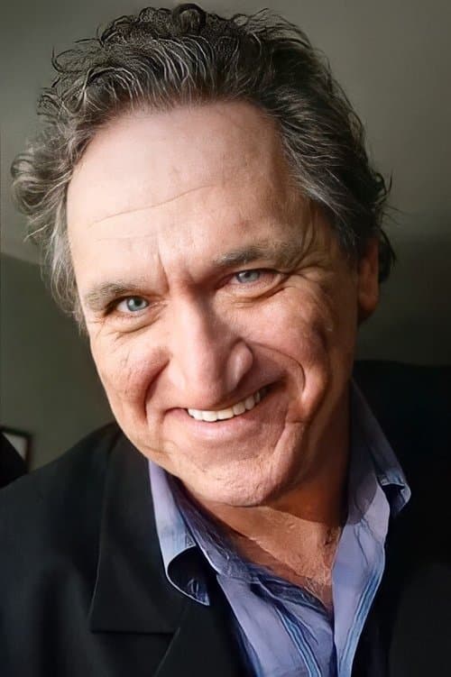 Barrie Dunn image