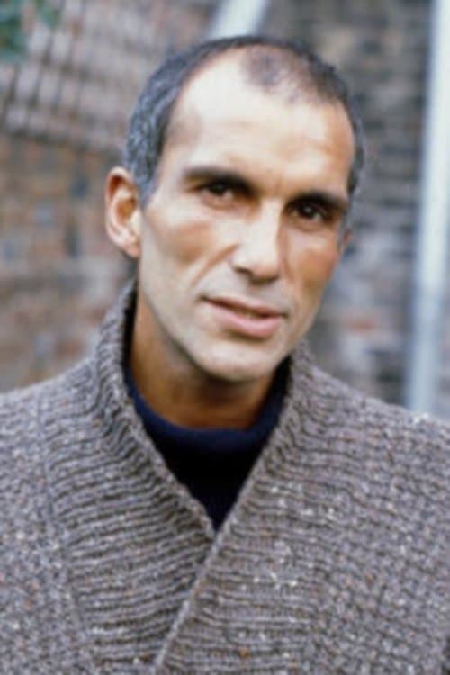 Barrie Houghton image