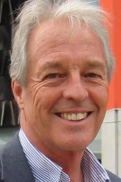 Photo of Barrie Howells