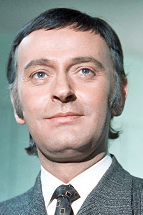 Barrie Ingham image