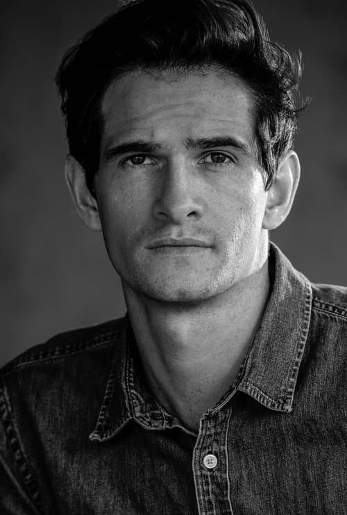 Barron Boedecker image