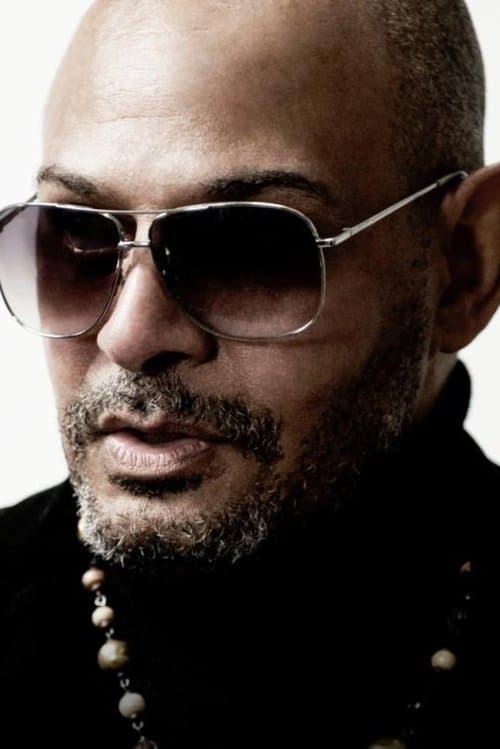 Barry Adamson image