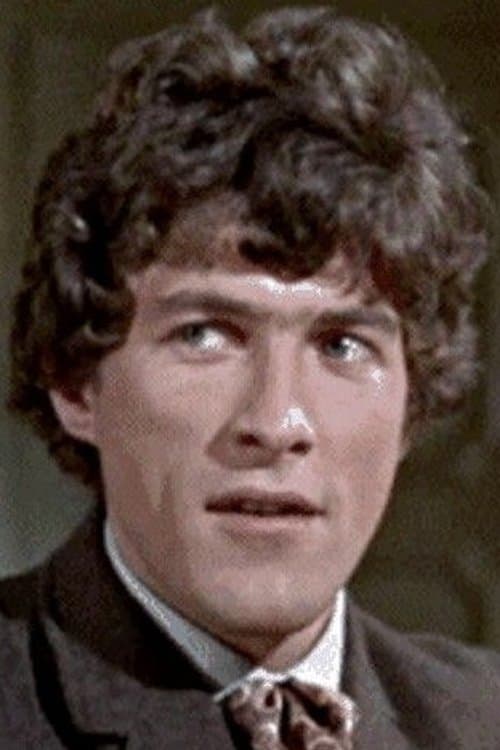 Barry Andrews image