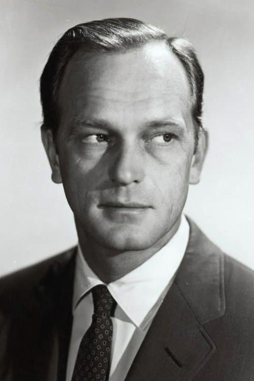 Barry Atwater image