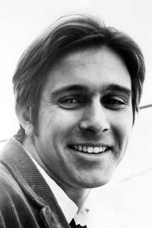 Barry Brown image