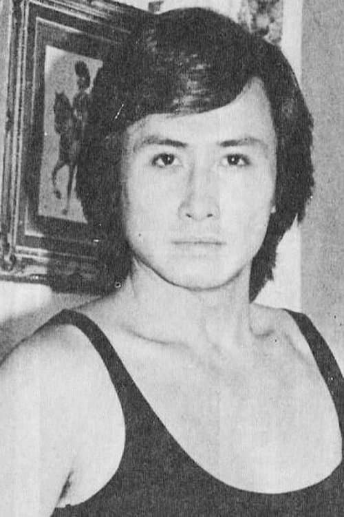 Barry Chan image