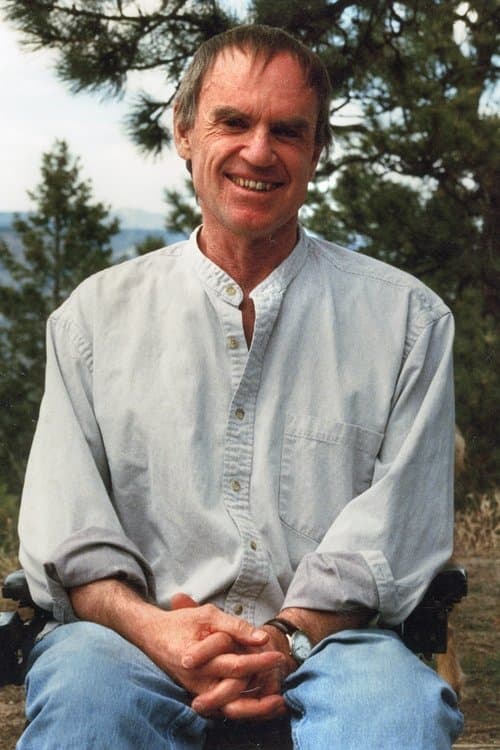 Barry Corbet image