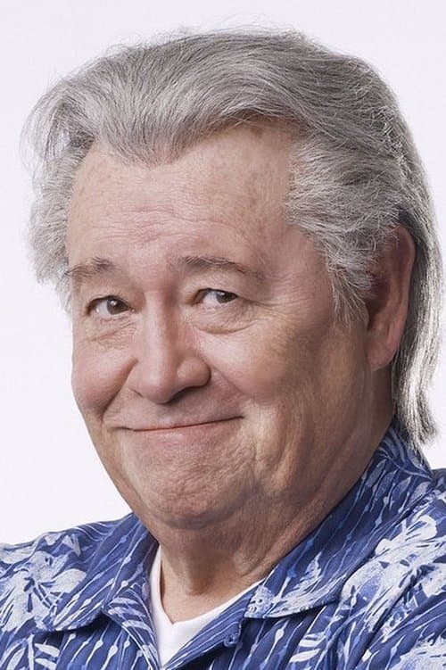 Barry Corbin image
