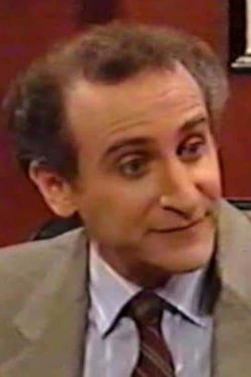 Barry Cutler image