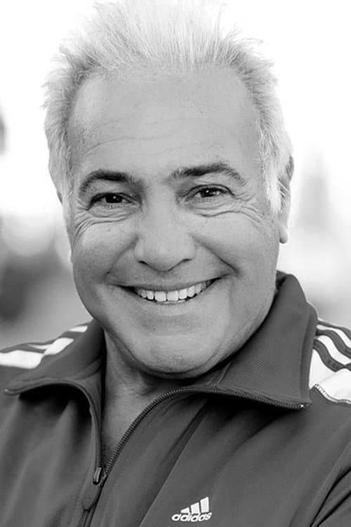 Barry Diamond image