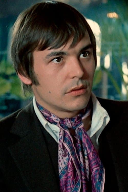 Barry Evans image