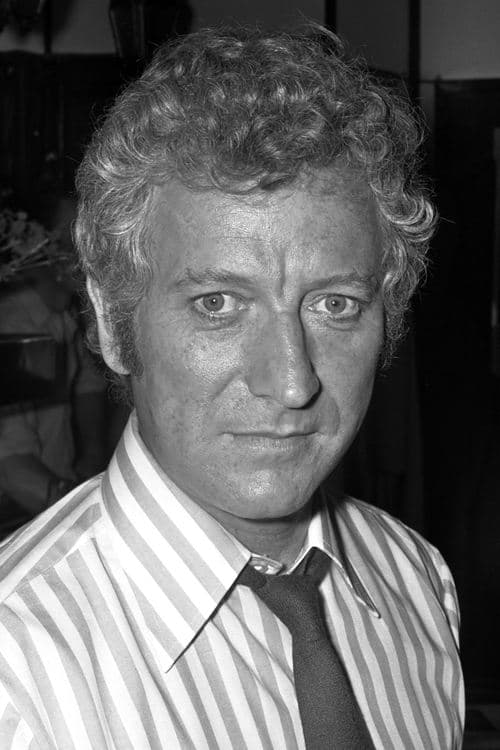 Barry Foster image
