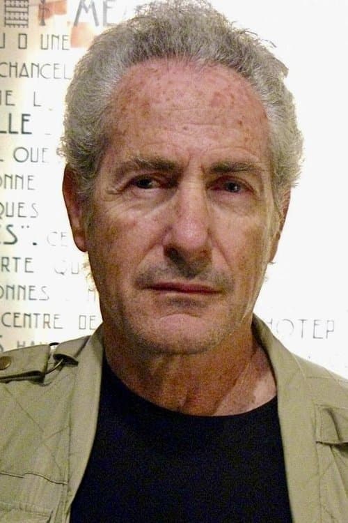Barry Gifford image