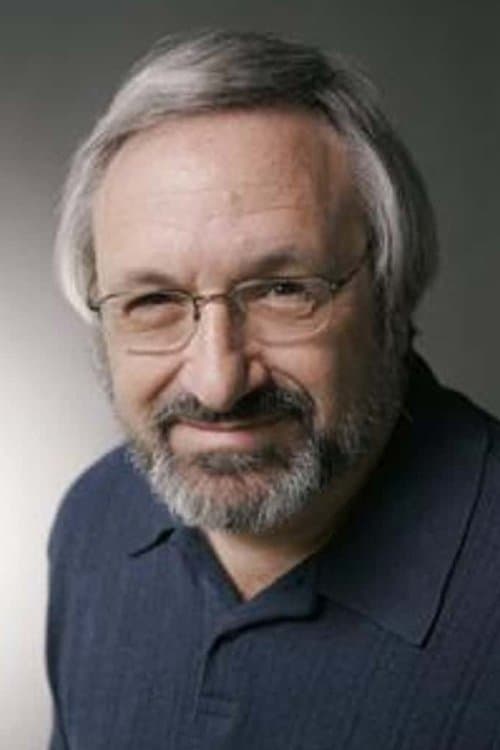 Barry Gordon image