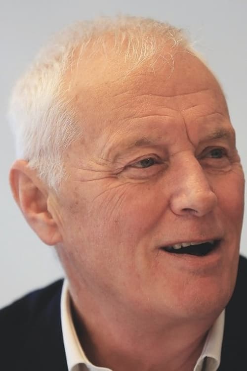 Barry Hearn image