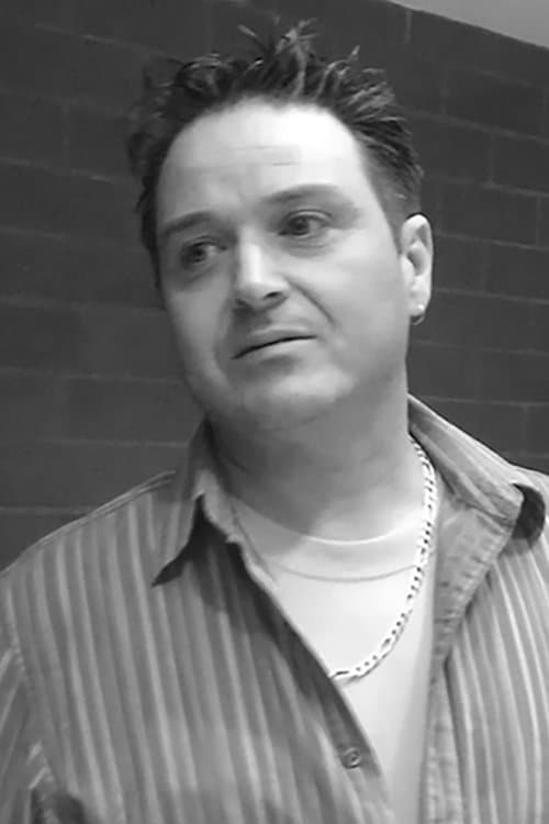 Barry J. Gillis image