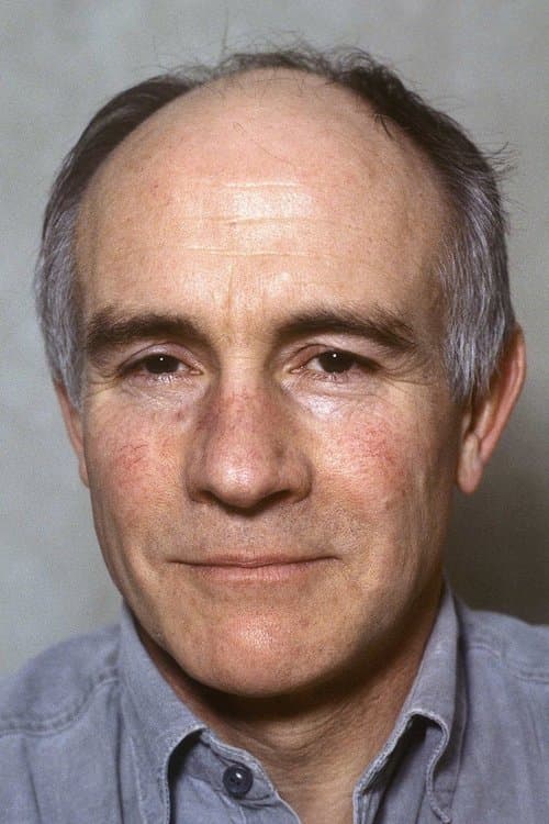 Barry Jackson image
