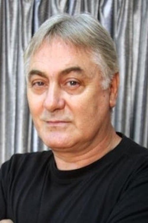 Barry John image