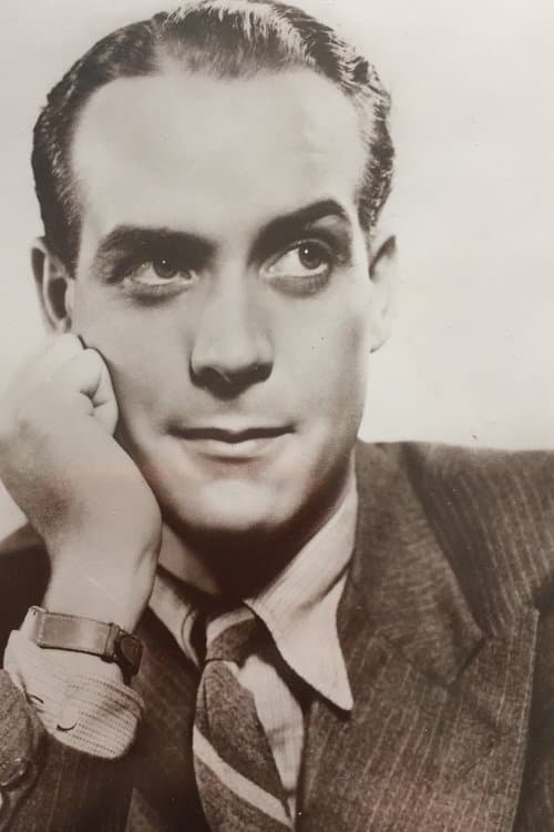 Barry K. Barnes image